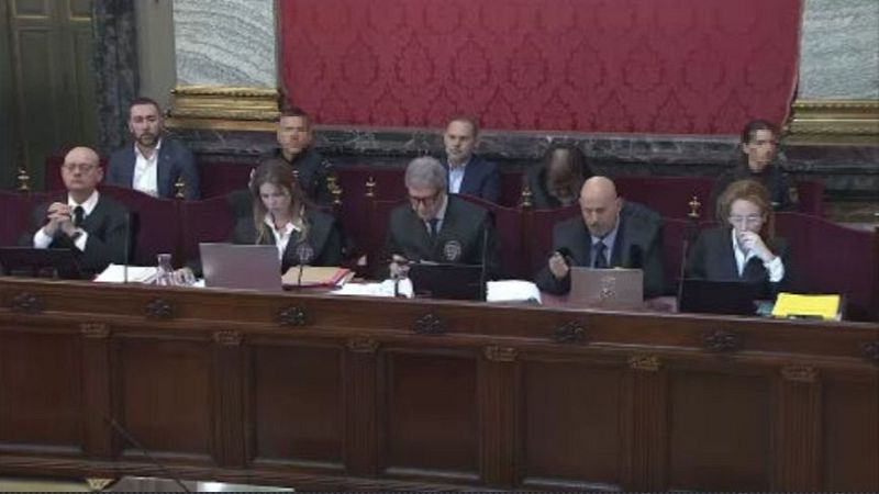 Judici 'Cas Mascaretes'