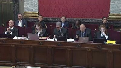 Armengol nega haver intervingut en la compra irregular de mascaretes durant la pand�mia