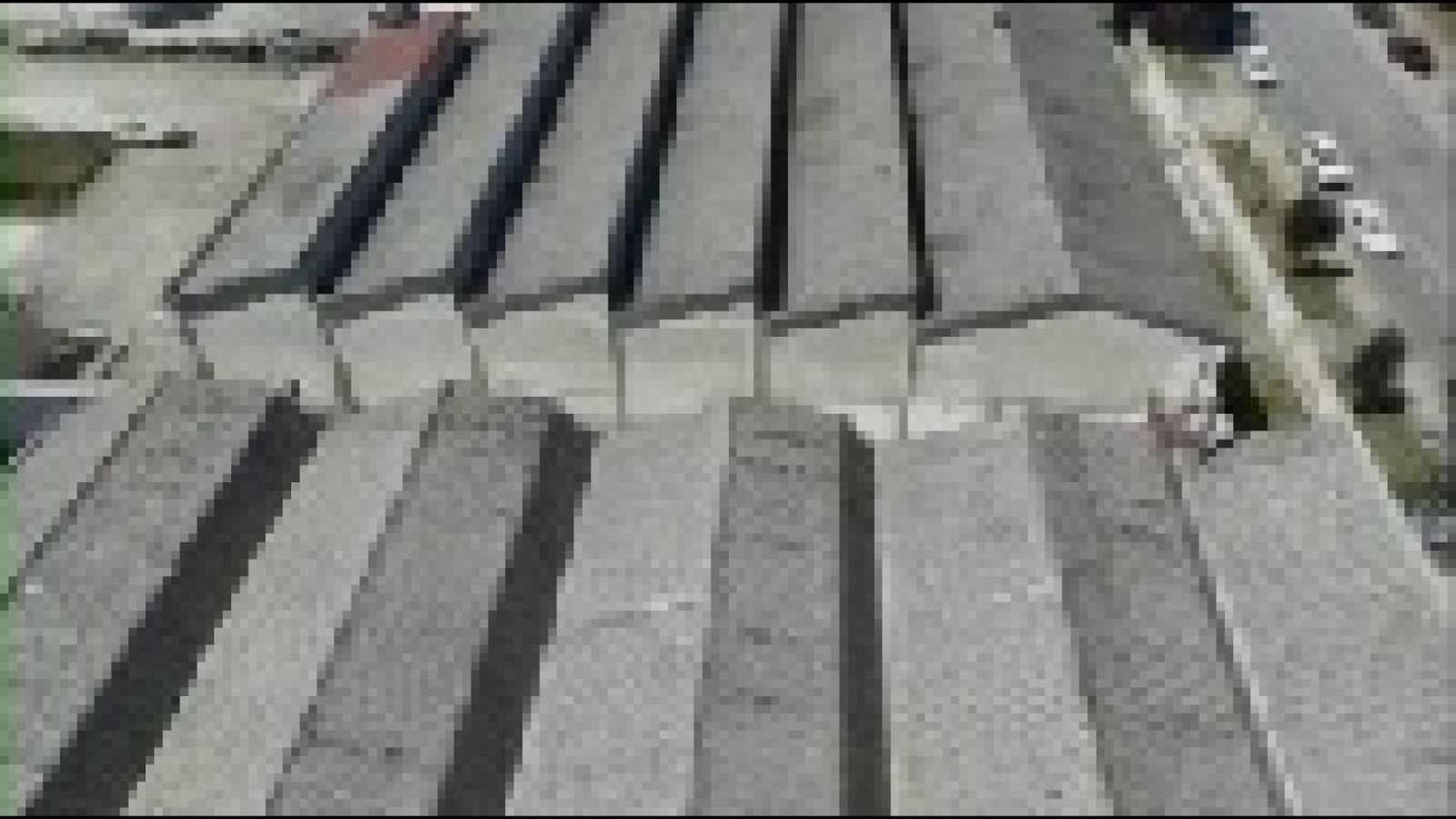 Fraude al seguro para sustitución de cubierta | Ver