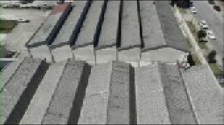  - Fraude al seguro para sustitución de cubierta