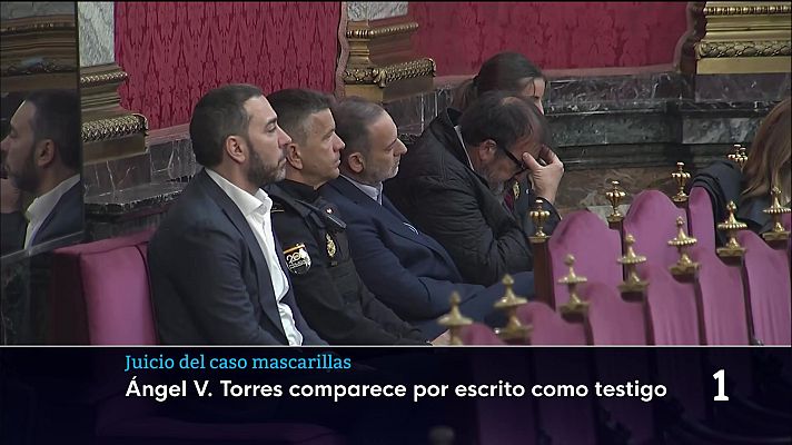 Telecanarias - Telecanarias - 07/04/2026