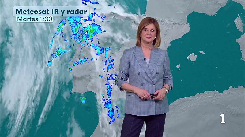 El tiempo en Castilla y León - 07/04/26 | Ver