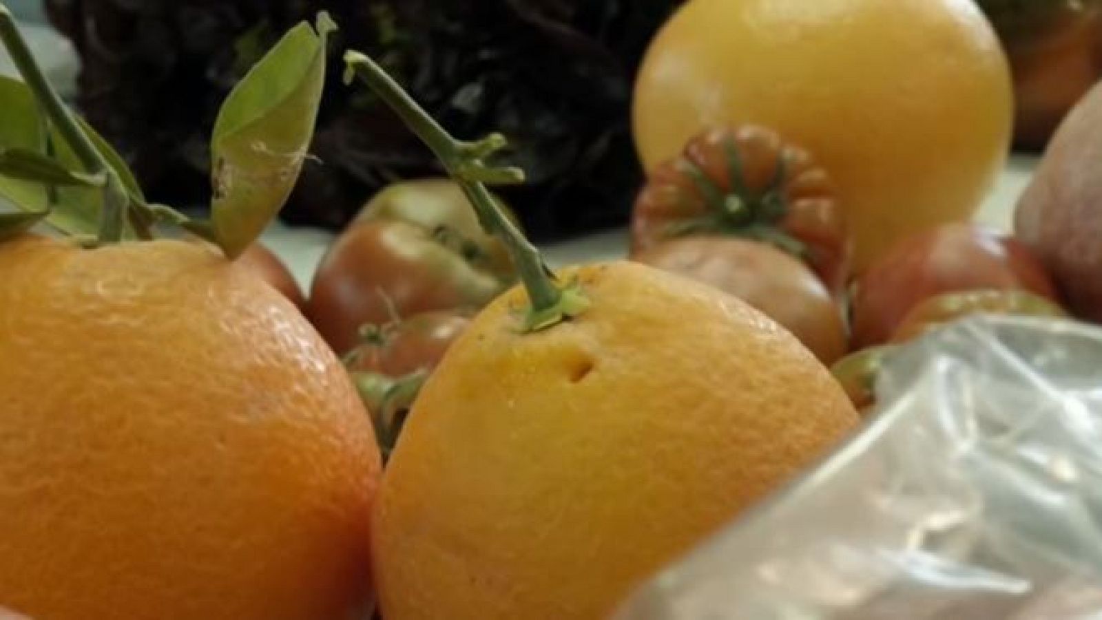 Comando DAG: Trucos y claves para conservar mejor y alargar la vida de la fruta y verdura - Directo al grano | Ver