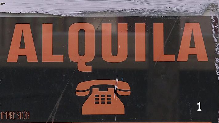 Informatiu Balear - Centenars d'inquilins ja han demanat la pròrroga dels lloguers