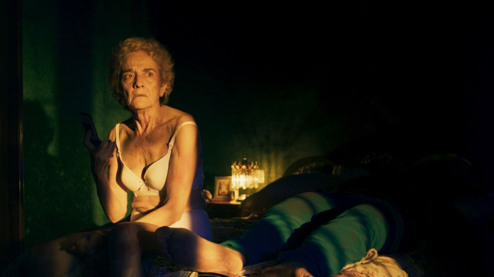 Killjote, el corto de Ángel Villahermosa que denuncia la violencia de género desde el pueblo - Noticias de Castilla-La Mancha | Ver