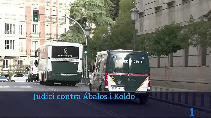 Informatiu Balear - Informatiu Balear 2 - 07/04/26