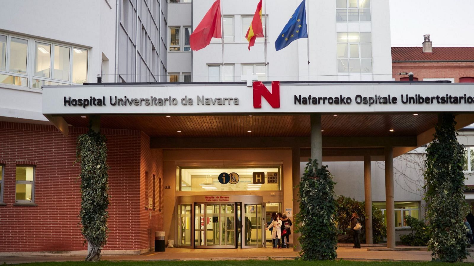 Navarra pagará incentivos a los médicos por reducir las listas de espera - Telenavarra | Ver