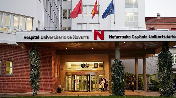 Telenavarra - Navarra pagará incentivos a los médicos por reducir las listas de espera