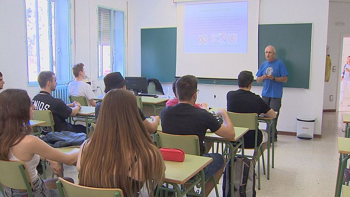 Noticias Aragón - Aragón en 2' - 07/04/26