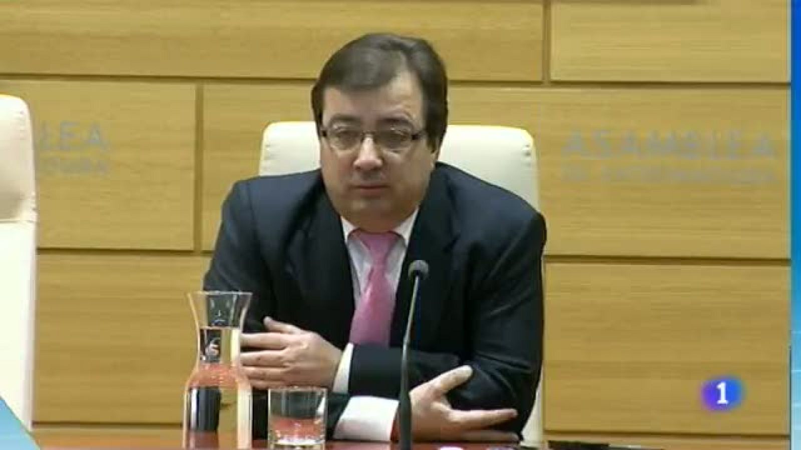 Extremadura en 2' - 27/02/13 | Ver