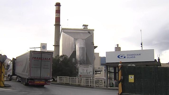 Telenorte - País Vasco - Telenorte 2 País Vasco - 07/04/2026