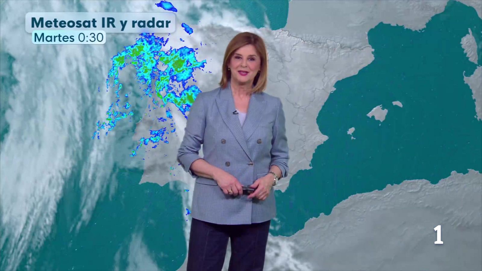 El tiempo en la Comunidad de Madrid – 07/04/26 | Ver