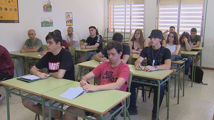 Noticias Aragón - Noticias Aragón 2 - 07/04/26