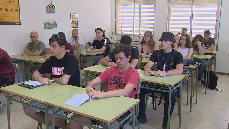 Noticias Aragón 2 - 07/04/26 - Ver ahora