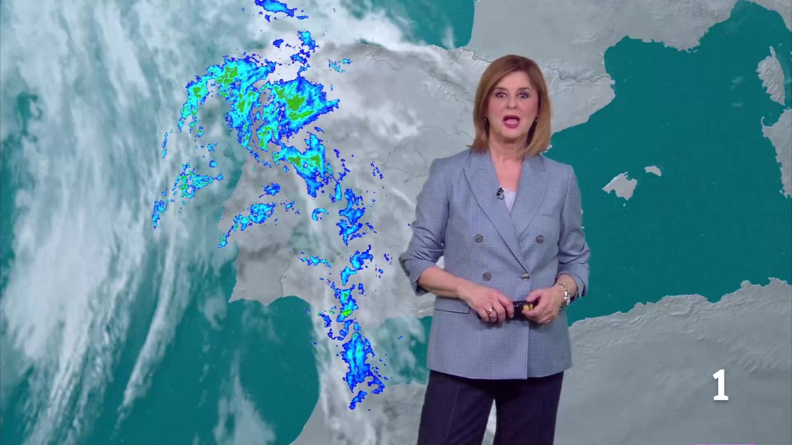 El tiempo en Extremadura - 07/04/2026 | Ver