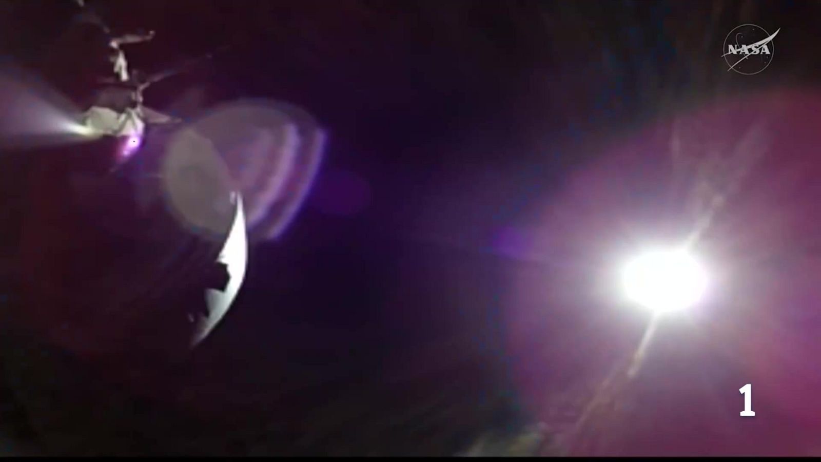 L'Informatiu 2 - 07/04/2026