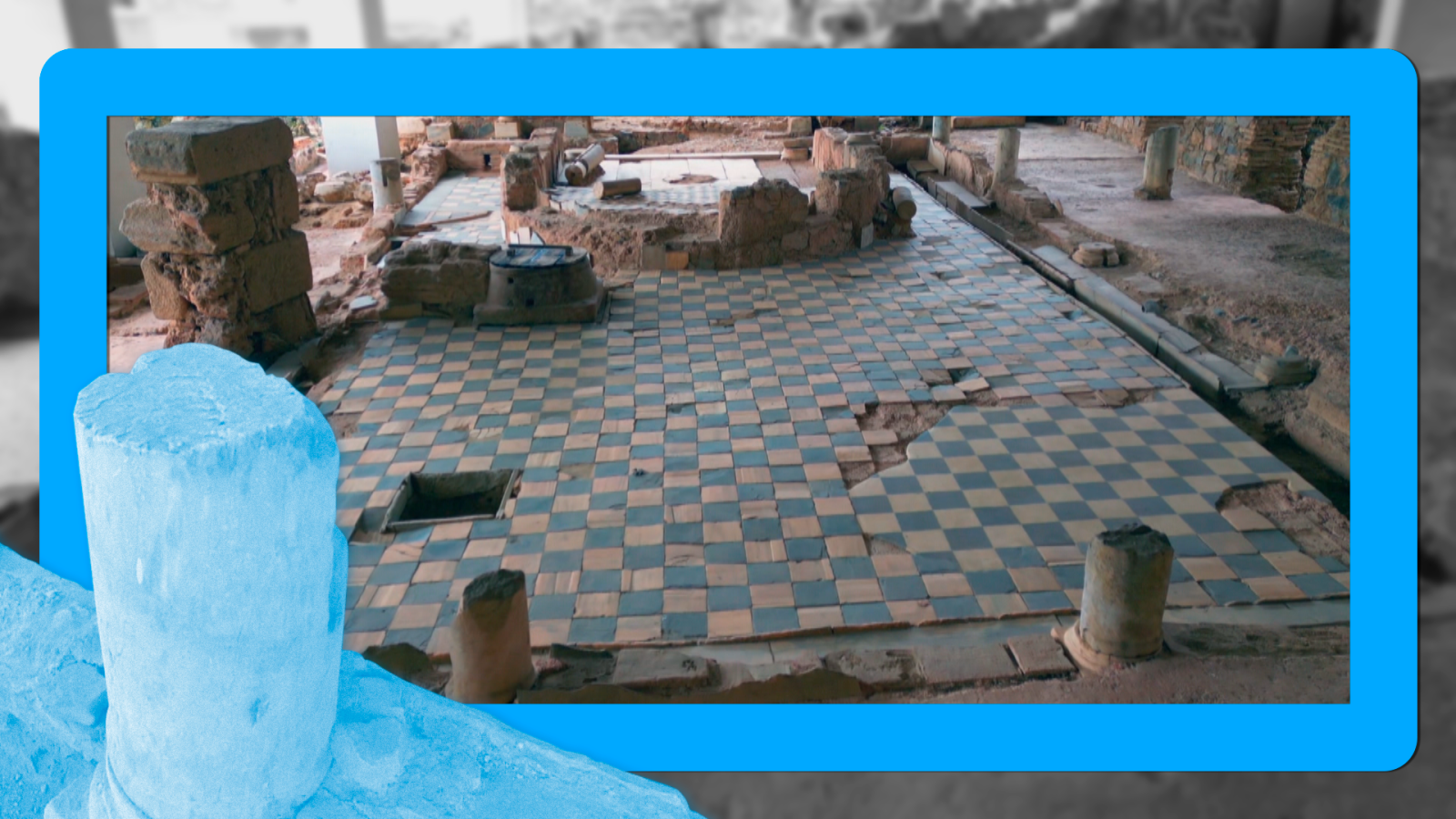 Conservación del patrimonio a través del Proyecto Mecenas - Noticias de Extremadura | Ver