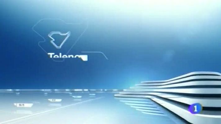 Telenorte - País Vasco - País Vasco en 2' - 27/02/13