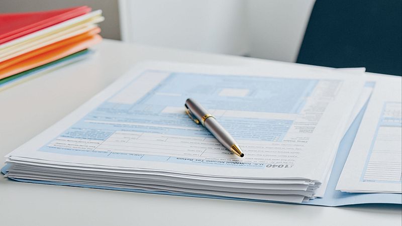 De las deducciones al borrador: cómo evitar errores en la declaración de la renta | Ver