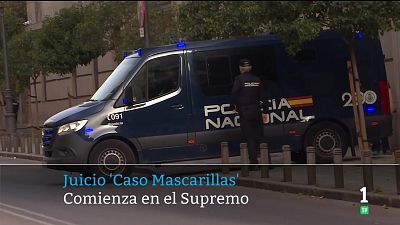 Canarias en 2' - 07/04/2026