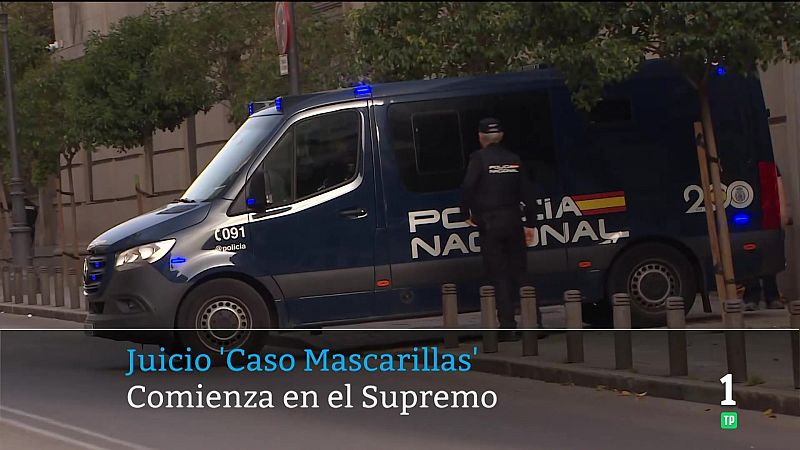 Canarias en 2' - 07/04/2026 | Ver