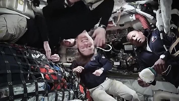 L'altaveu - Artemis II i polèmica amb l'himne espanyol a Mataró