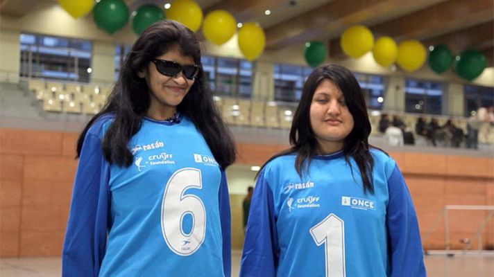 Redes - ¿Quién inventó los números?