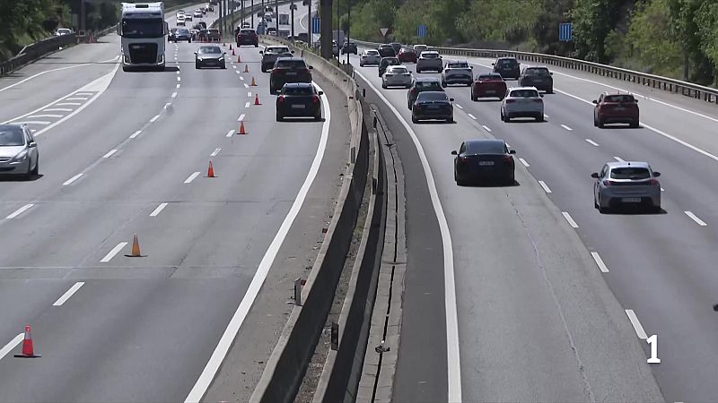 Zero víctimes mortals a les carreteres per Setmana Santa