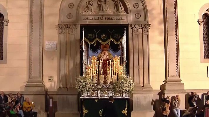 L'altaveu - Polèmica a Mataró amb l'himne d'Espanya