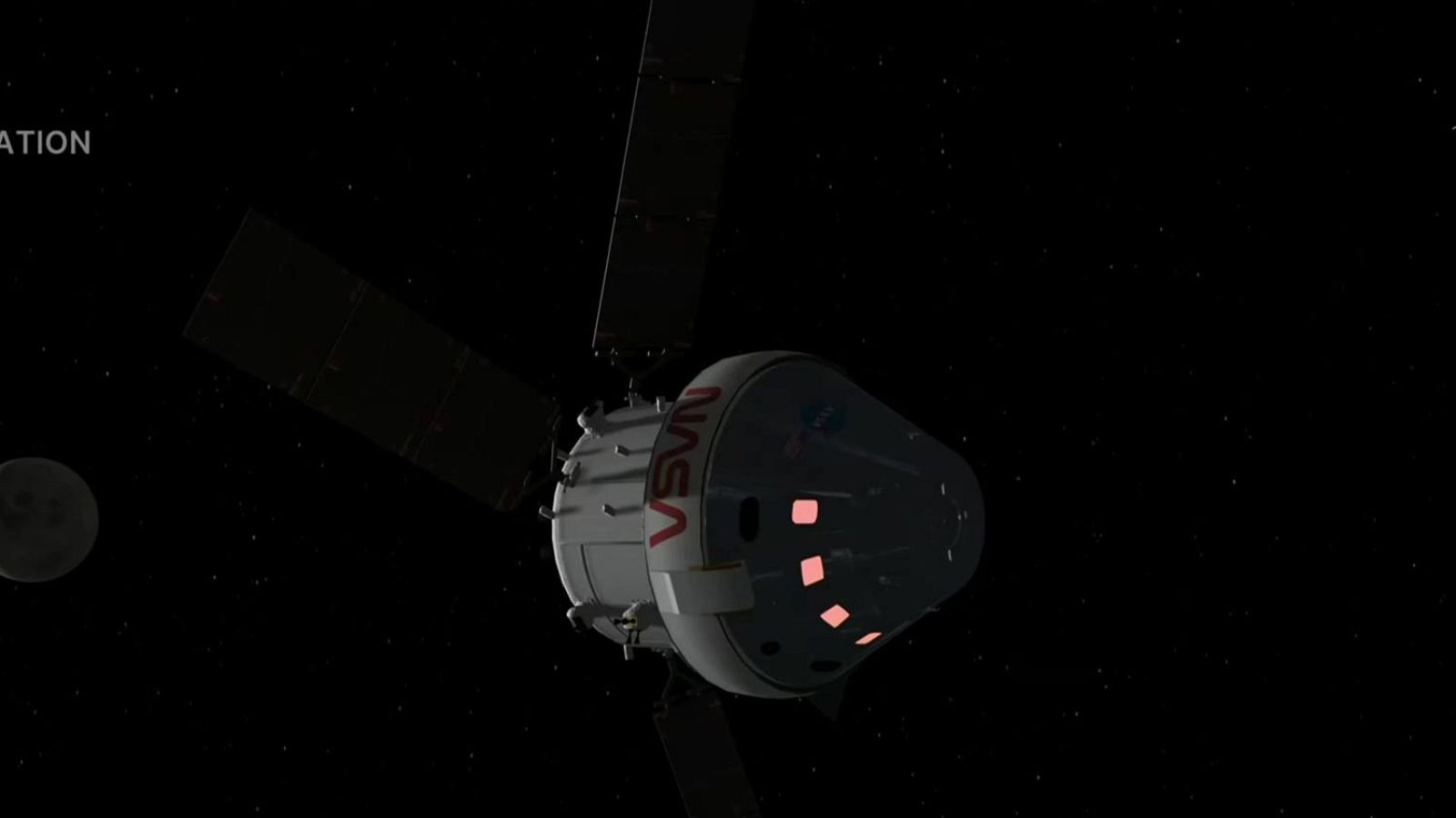 La cara oculta de la Lluna ja no és oculta - L'Altaveu - L'altaveu | Veure