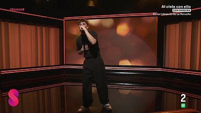 Somos 8 - 07/04/2026