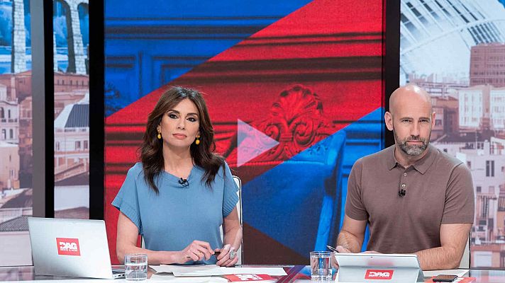 Directo al grano - Programa 139