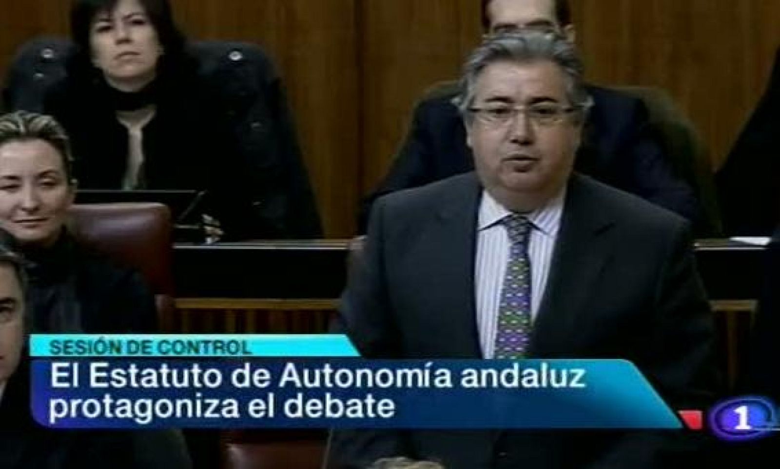 Andalucía en 2'- 27/02/2013 | Ver