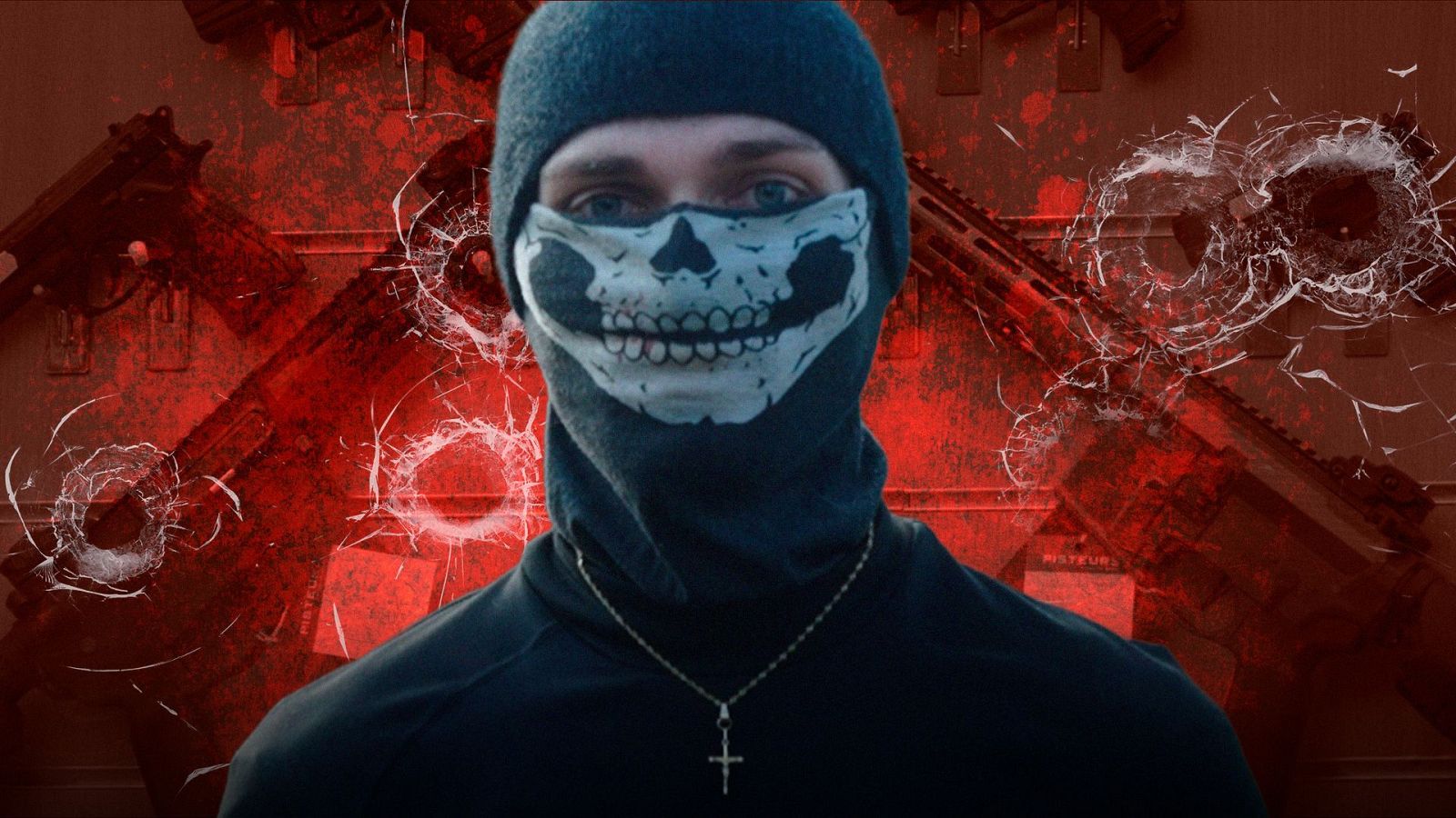 Terrorismo de extrema derecha