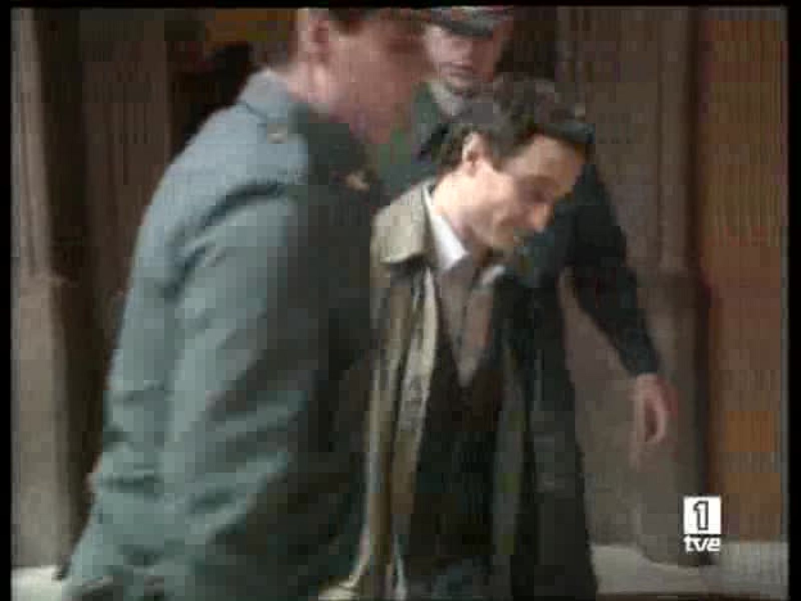 Gente - 19/06/08 - Gente | Ver