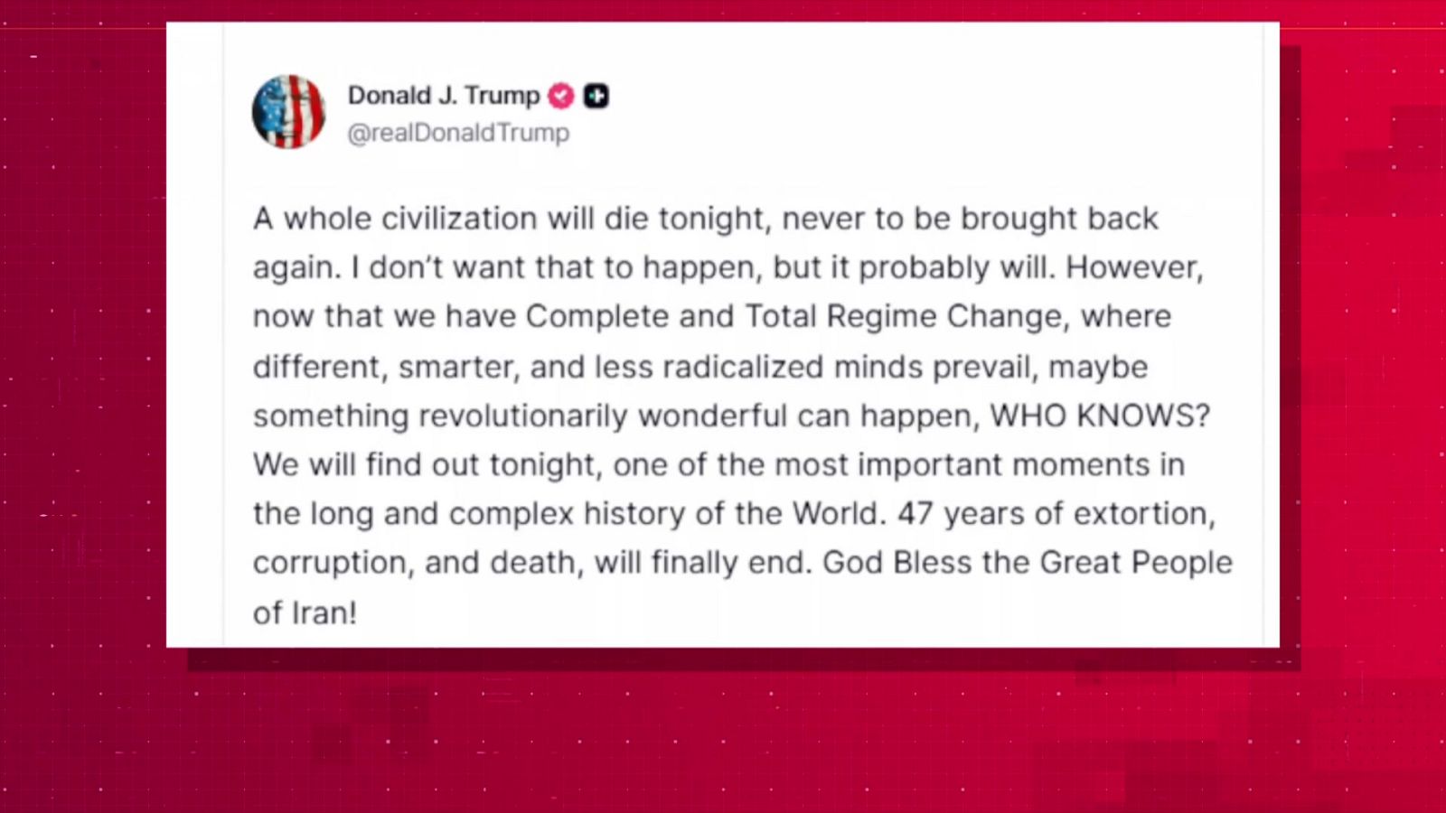 Informativo 24 horas - 20h - 07/04/26 - Informativo 24h | Ver