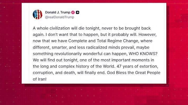 Informativo 24h - Informativo 24 horas - 20h - 07/04/26