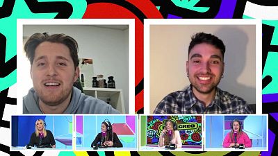 Así es la vida en la casa de MasterChef 14