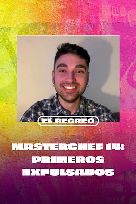 El recreo - Así es la vida en la casa de MasterChef 14