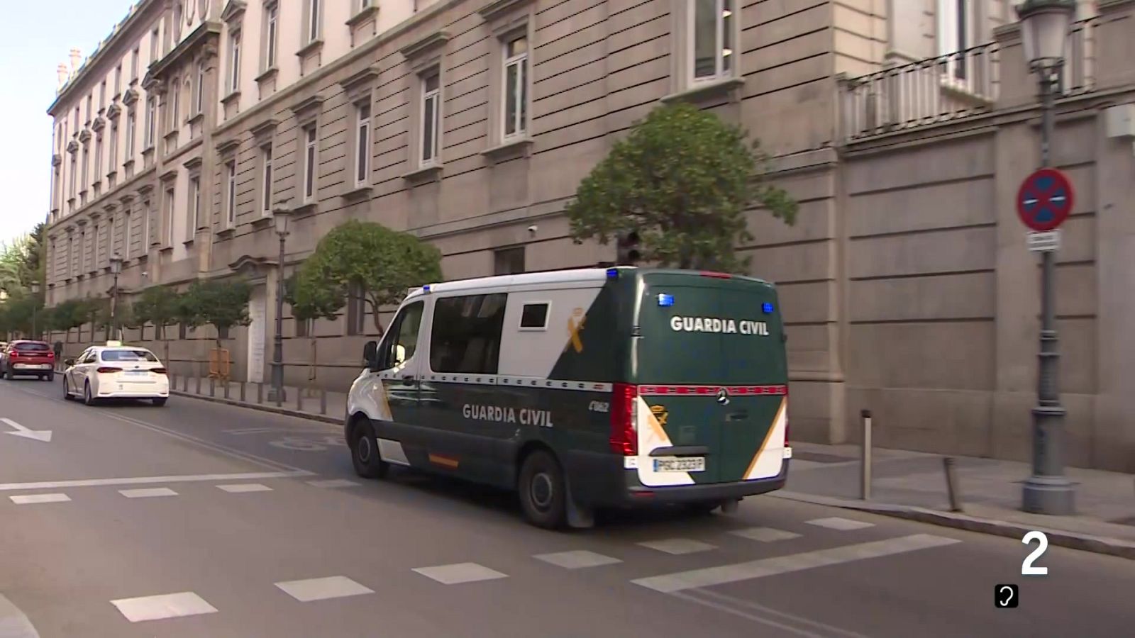 Telecanarias Tarde - 07/04/2026 | Ver