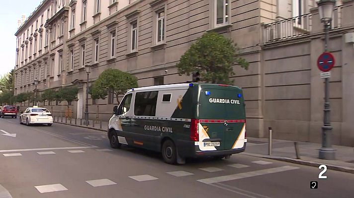 Telecanarias - Telecanarias Tarde - 07/04/2026