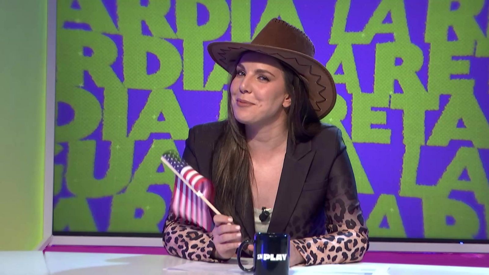 La retaguardia - 07/04/2026