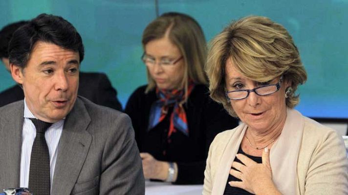 Informativo de Madrid - Informativo de Madrid - 27/02/13