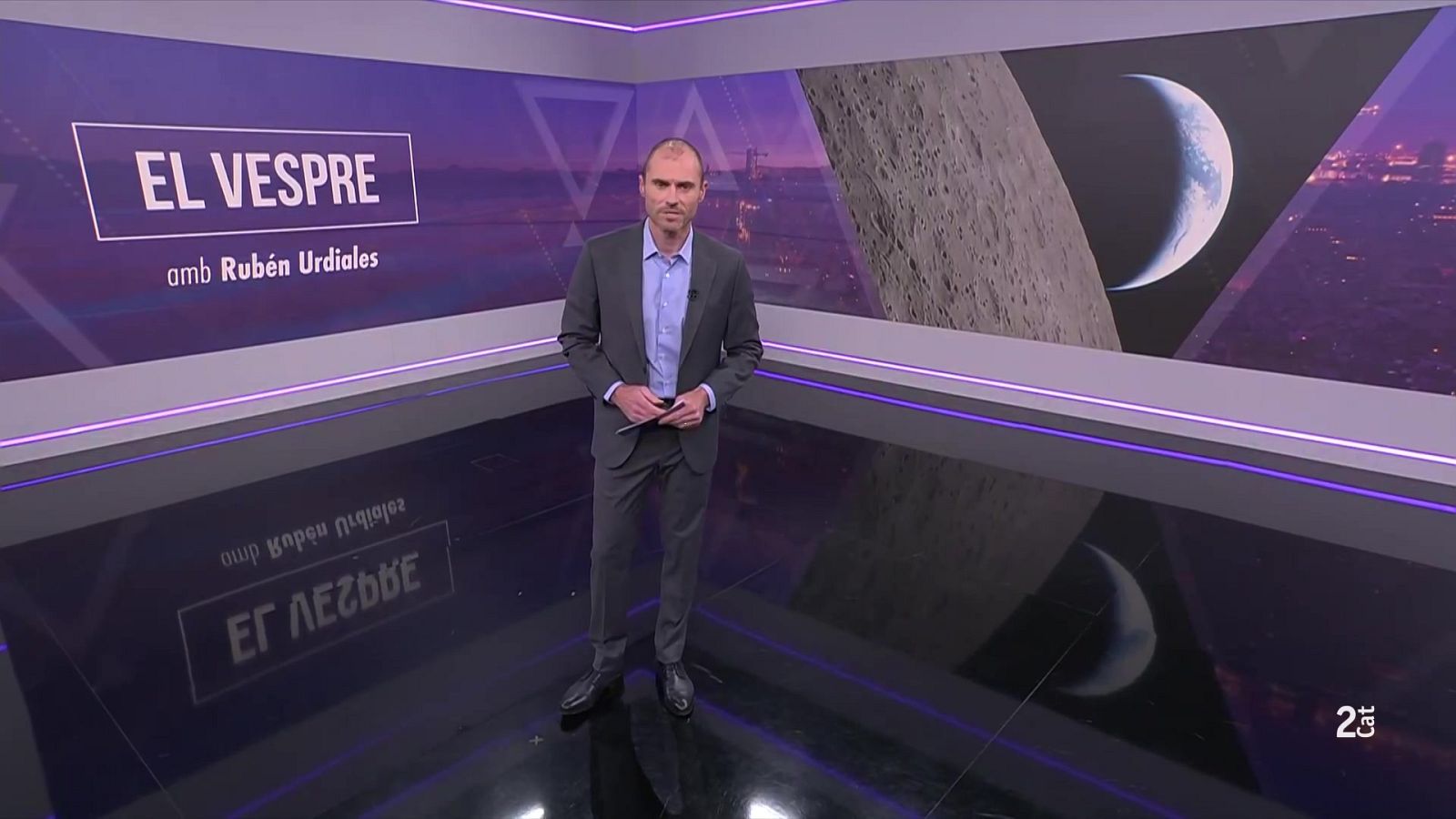 El Vespre - 07/04/26