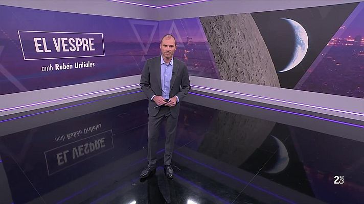 El Vespre - El Vespre - 07/04/26