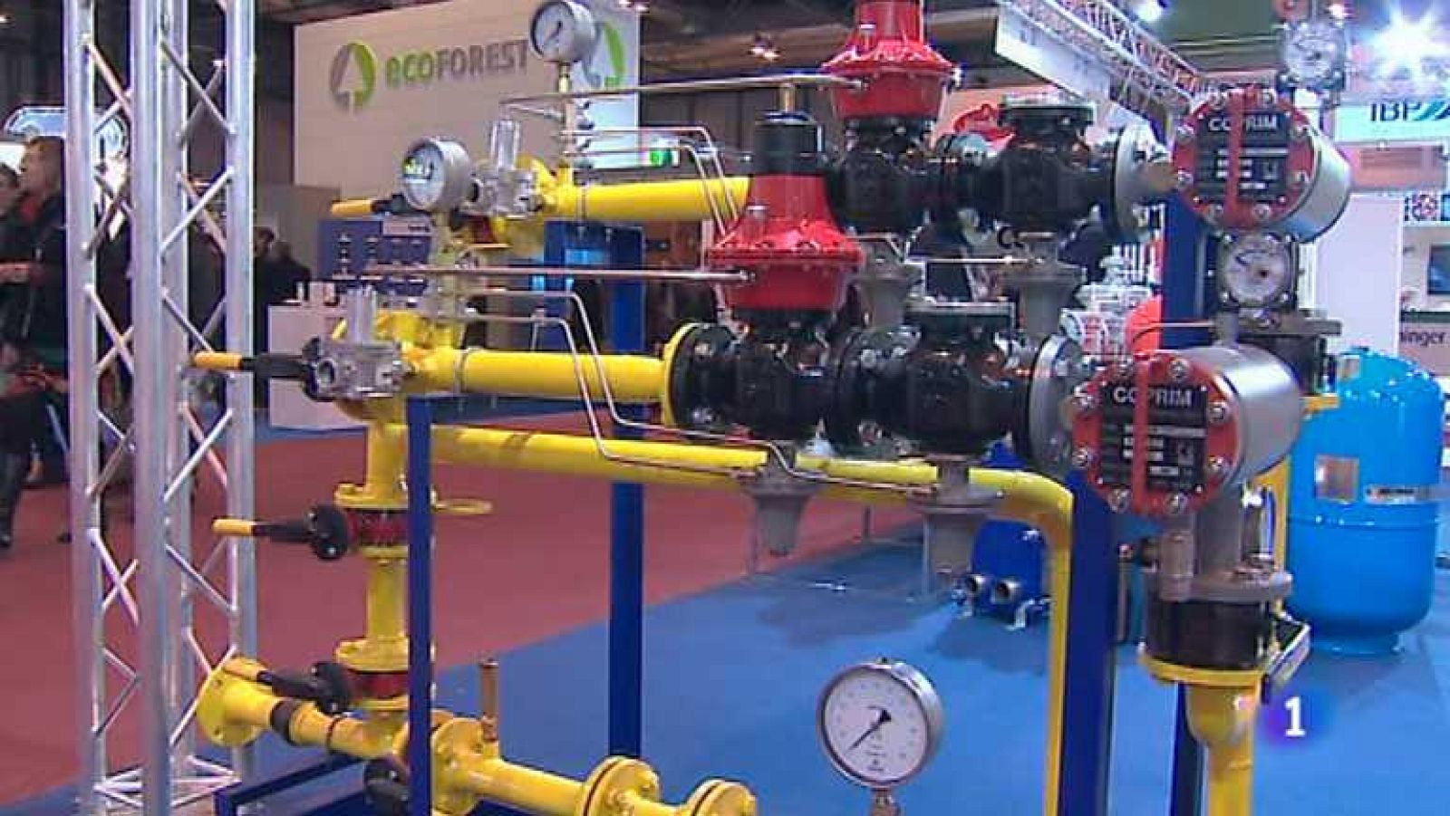 L'Informatiu - Comunitat Valenciana - 27/02/13 - Ver ahora