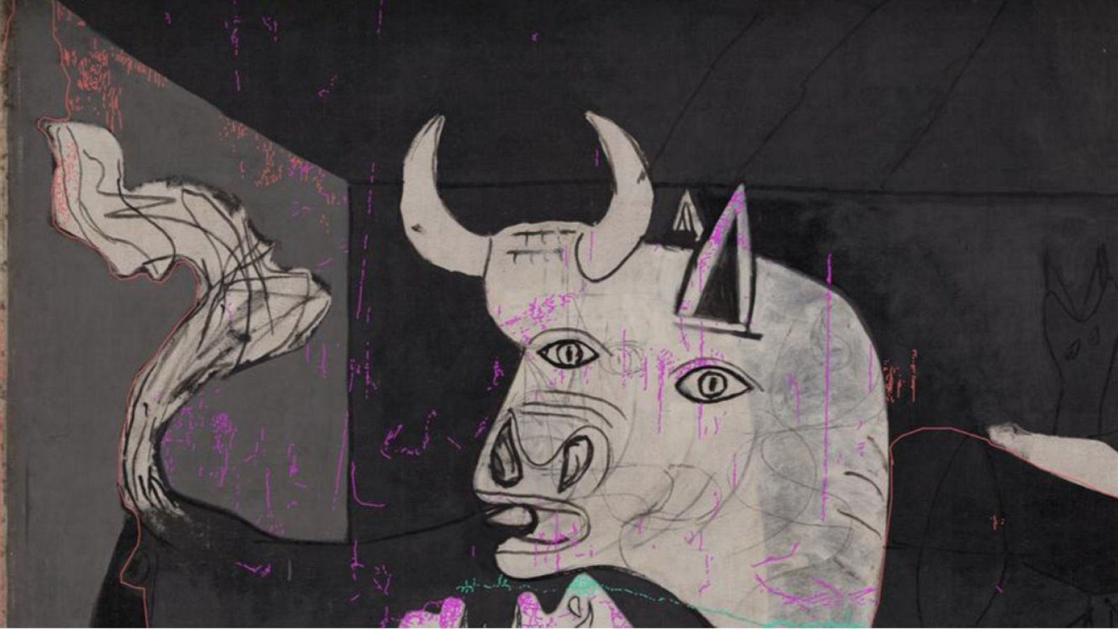 El Reina Sofía desaconseja "rotundamente" trasladar el Guernica - Telediario 2 | Ver