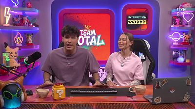 Team Total - Programa 2 - Team Total | Ver