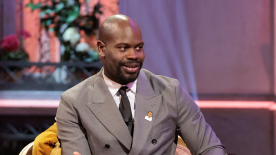 Lamine Thior y sus primeras veces