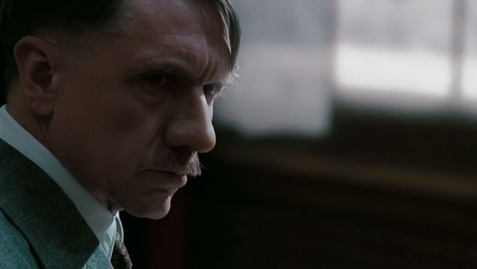 Valkiria. La conspiración.